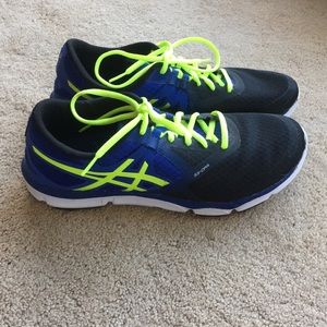 Asics 33-DFA Running Shoes